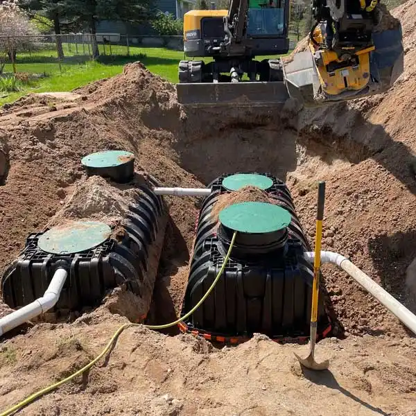 septic tank services Beaverton
